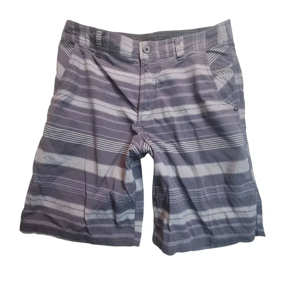lululemon athletica Shorts Lululemon Athletica Mens Gray